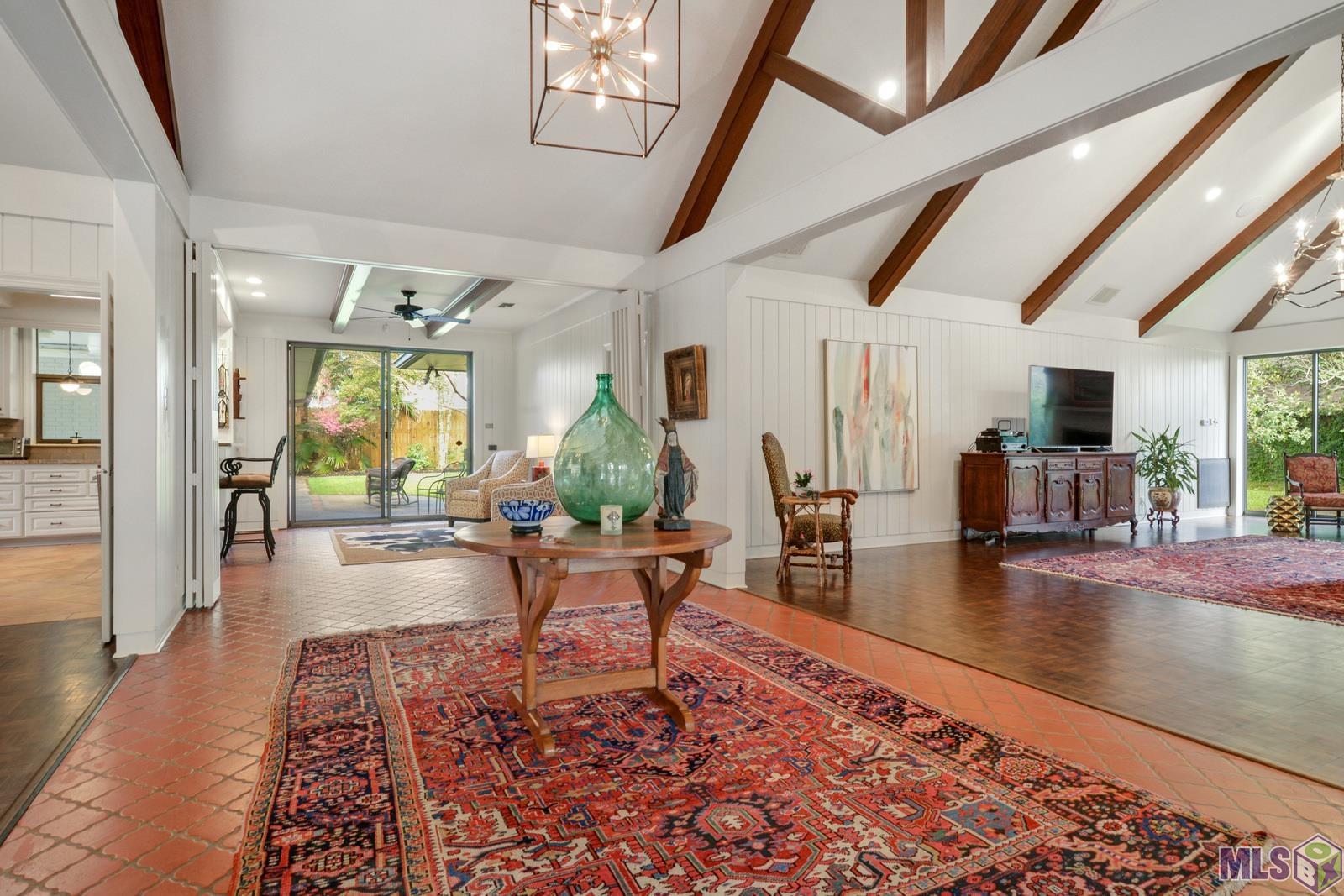 3620 Ridgetop Drive Baton Rouge, LA 70809 - Photo 5 of 29