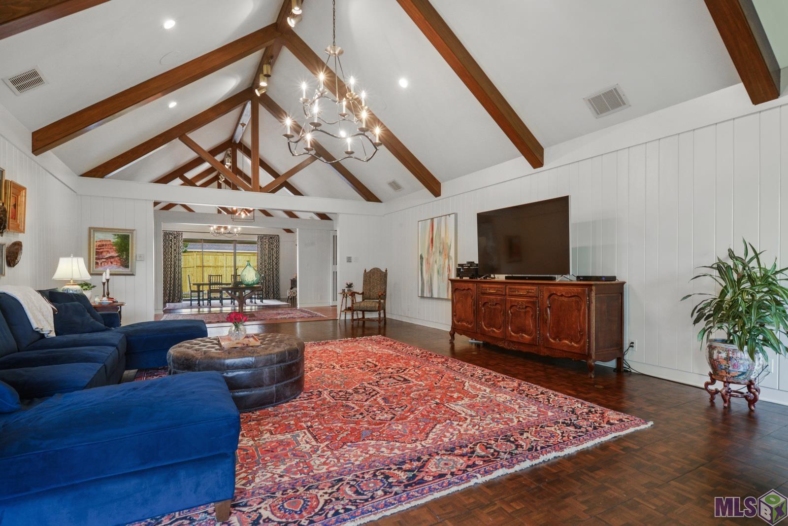 3620 Ridgetop Drive Baton Rouge, LA 70809 - Photo 8 of 29