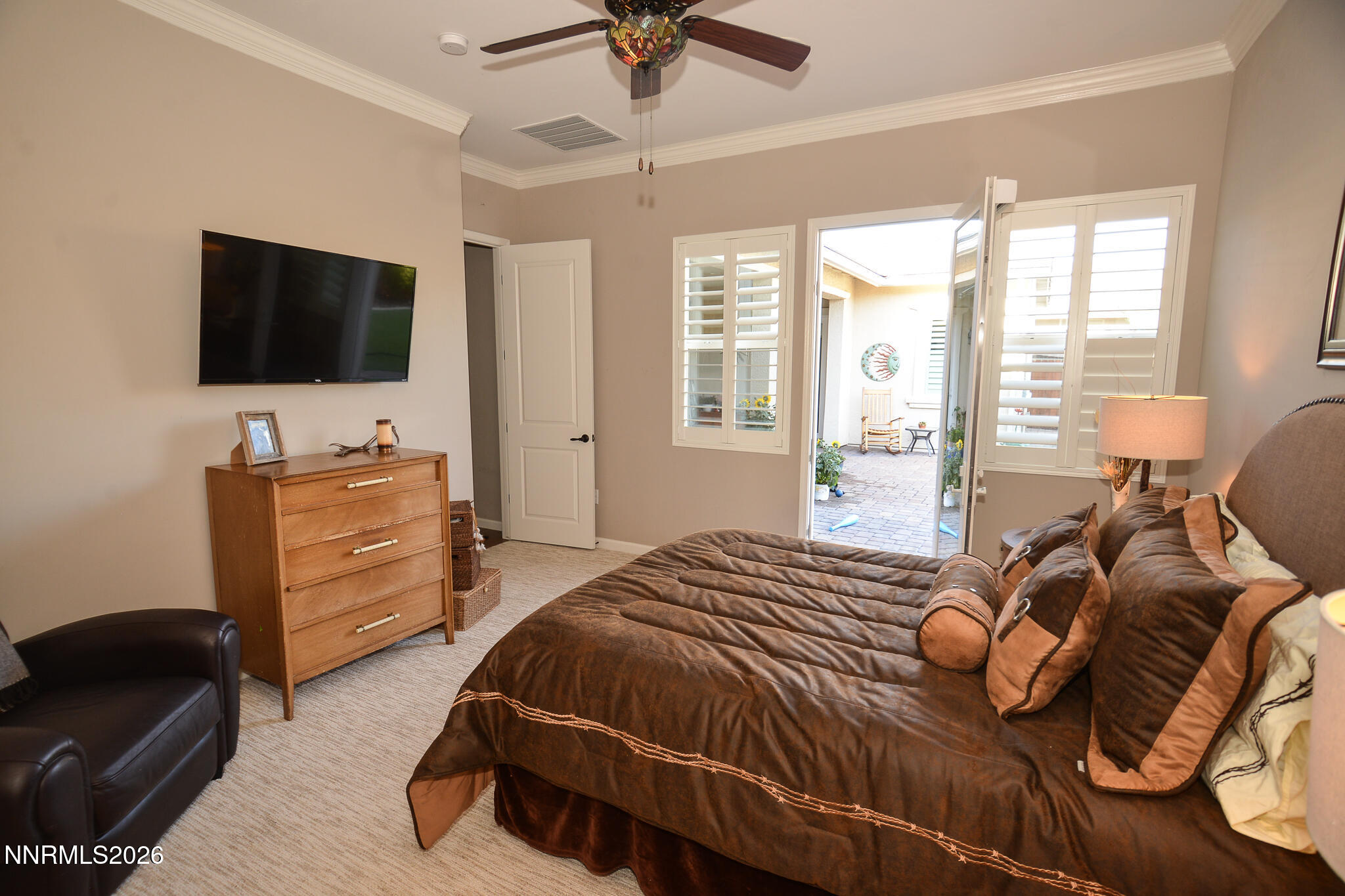 2300 Maximus Lane Reno, NV 89521 - Photo 25 of 44 Bedroom 3.2