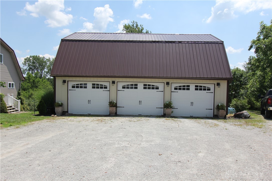 10007 Ward Road St. Paris, OH 43072 - Photo 42 of 51 Gallery Image 42