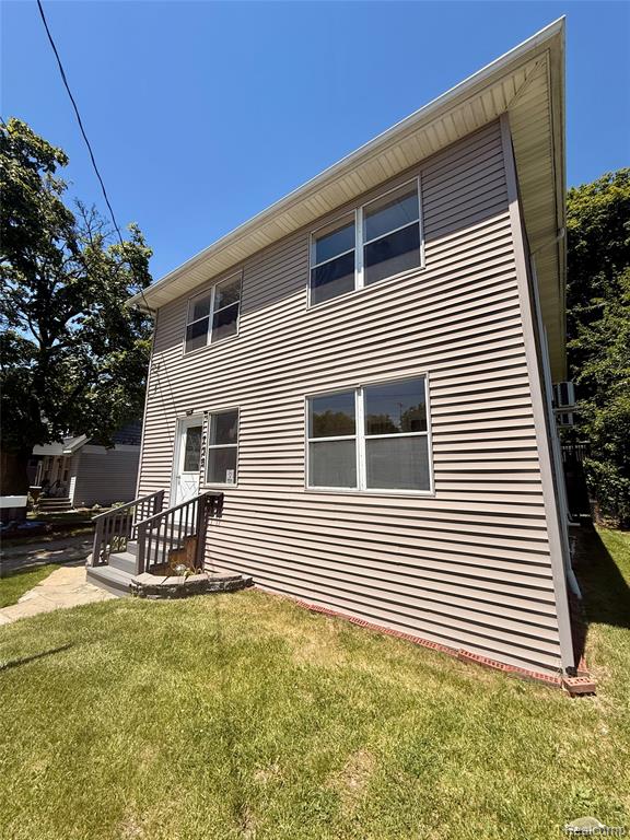 738 West Atherton Road Flint, MI 48507 - Photo 22 of 23