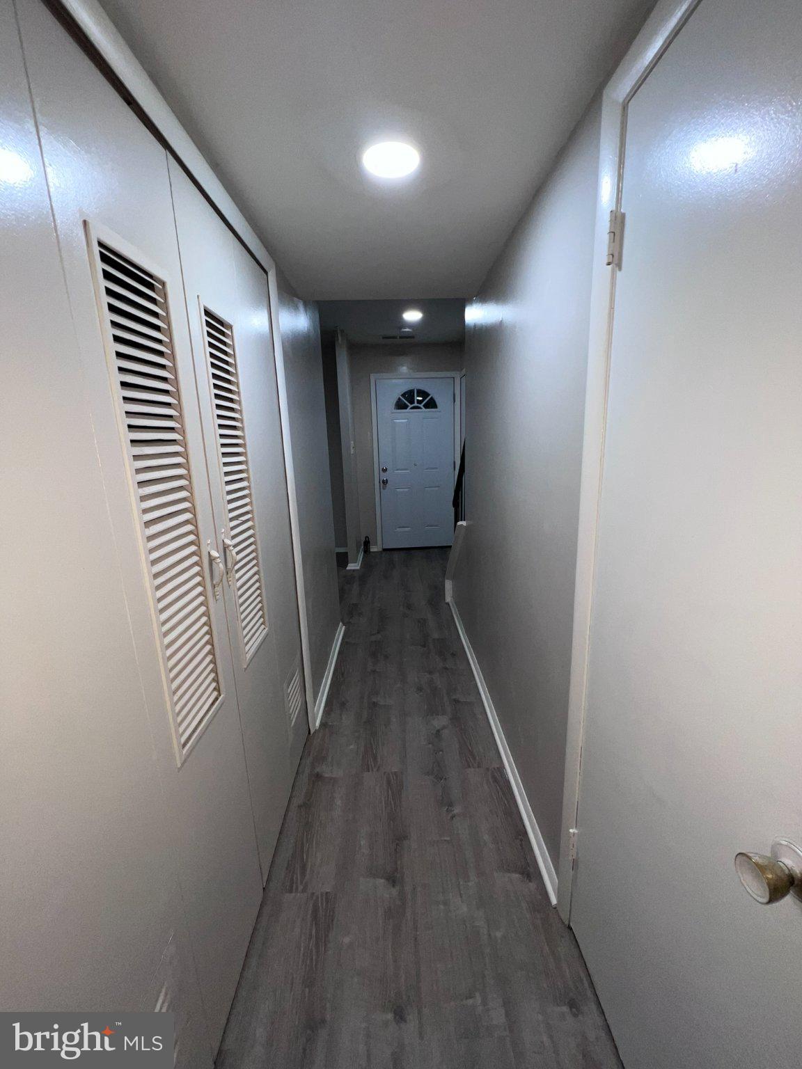 217 Haverhill Road Joppa, MD 21085 - Photo 12 of 22 Inviting hallway with modern charm.