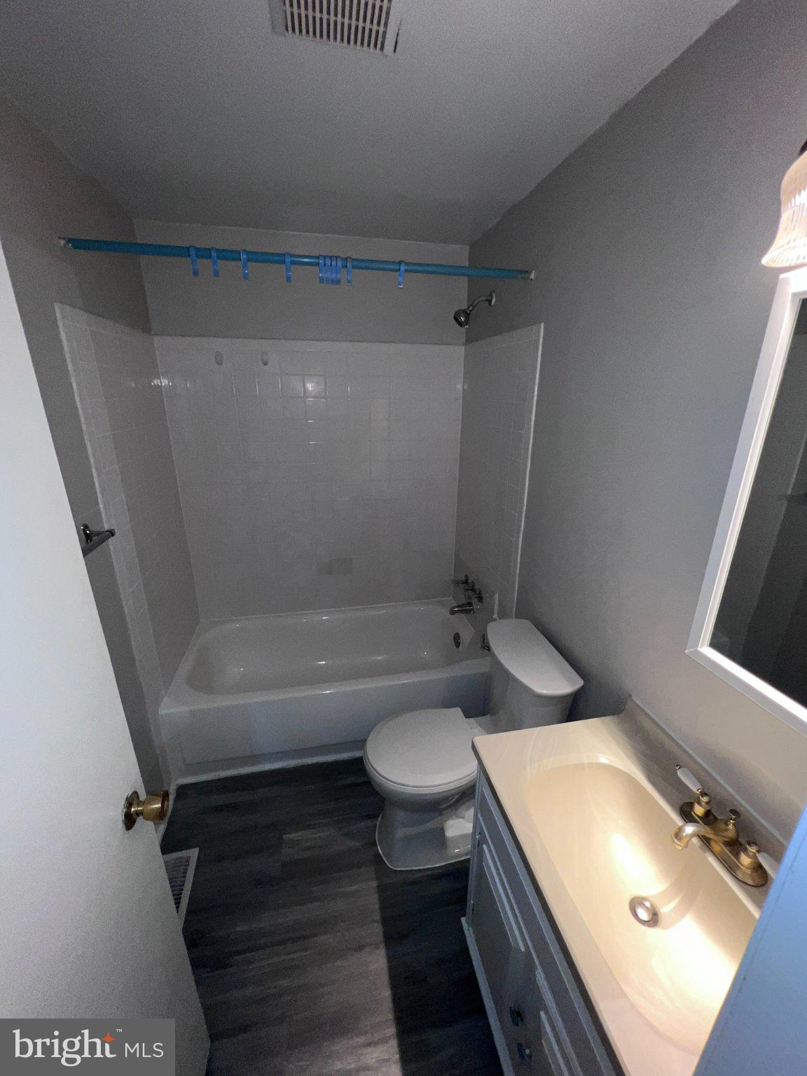 217 Haverhill Road Joppa, MD 21085 - Photo 13 of 22 Bright and functional bathroom space.