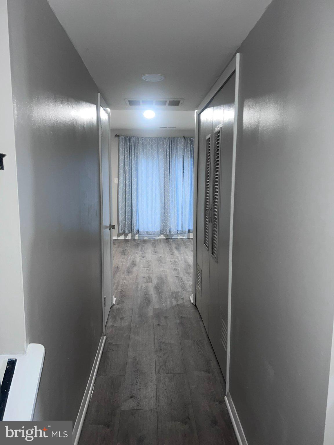 217 Haverhill Road Joppa, MD 21085 - Photo 5 of 22 Bright and inviting hallway retreat.