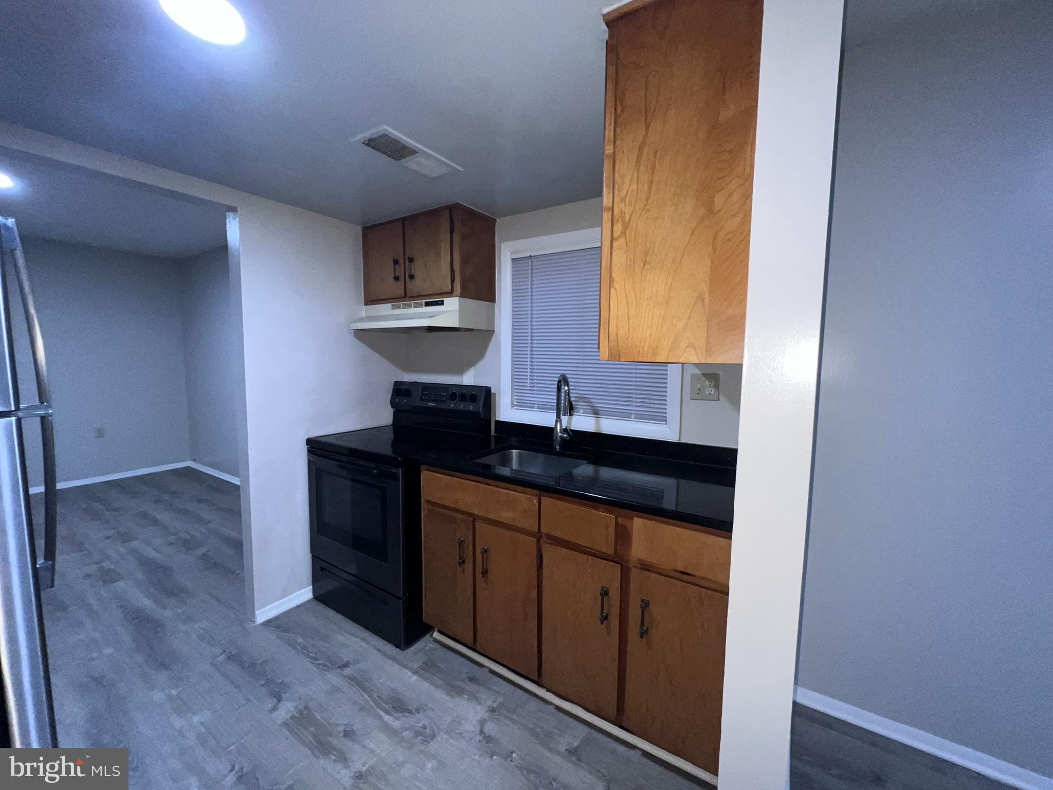 217 Haverhill Road Joppa, MD 21085 - Photo 8 of 22 Modern kitchen with sleek finishes.