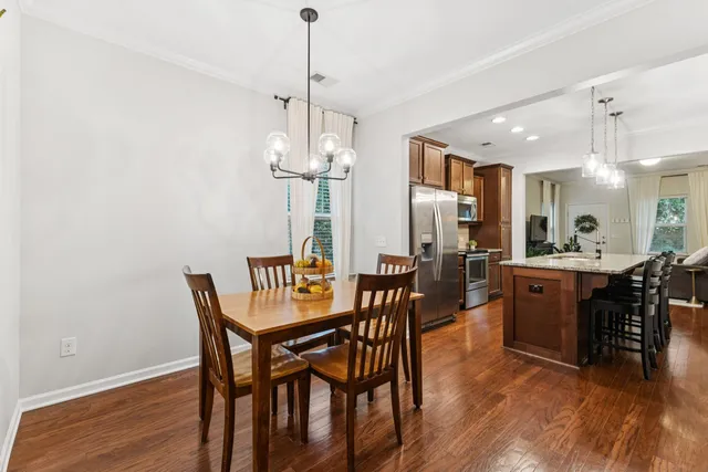 $296,000 | 203 Bennett Lane, Summerville, SC 29483