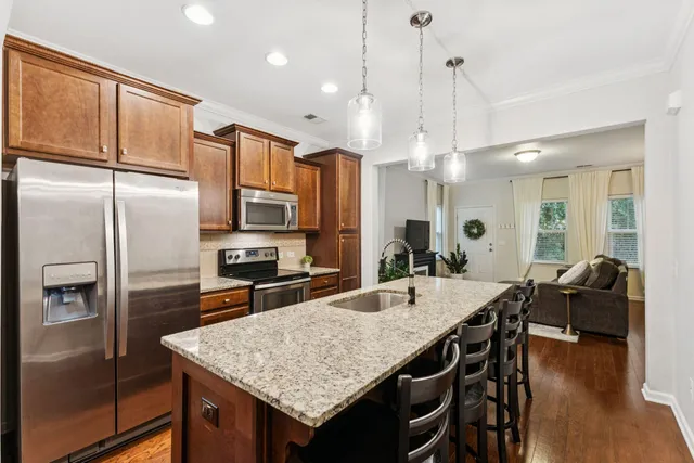 $296,000 | 203 Bennett Lane, Summerville, SC 29483