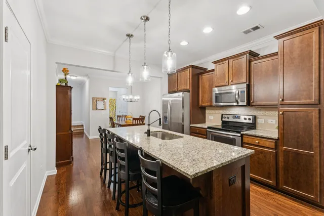 $296,000 | 203 Bennett Lane, Summerville, SC 29483