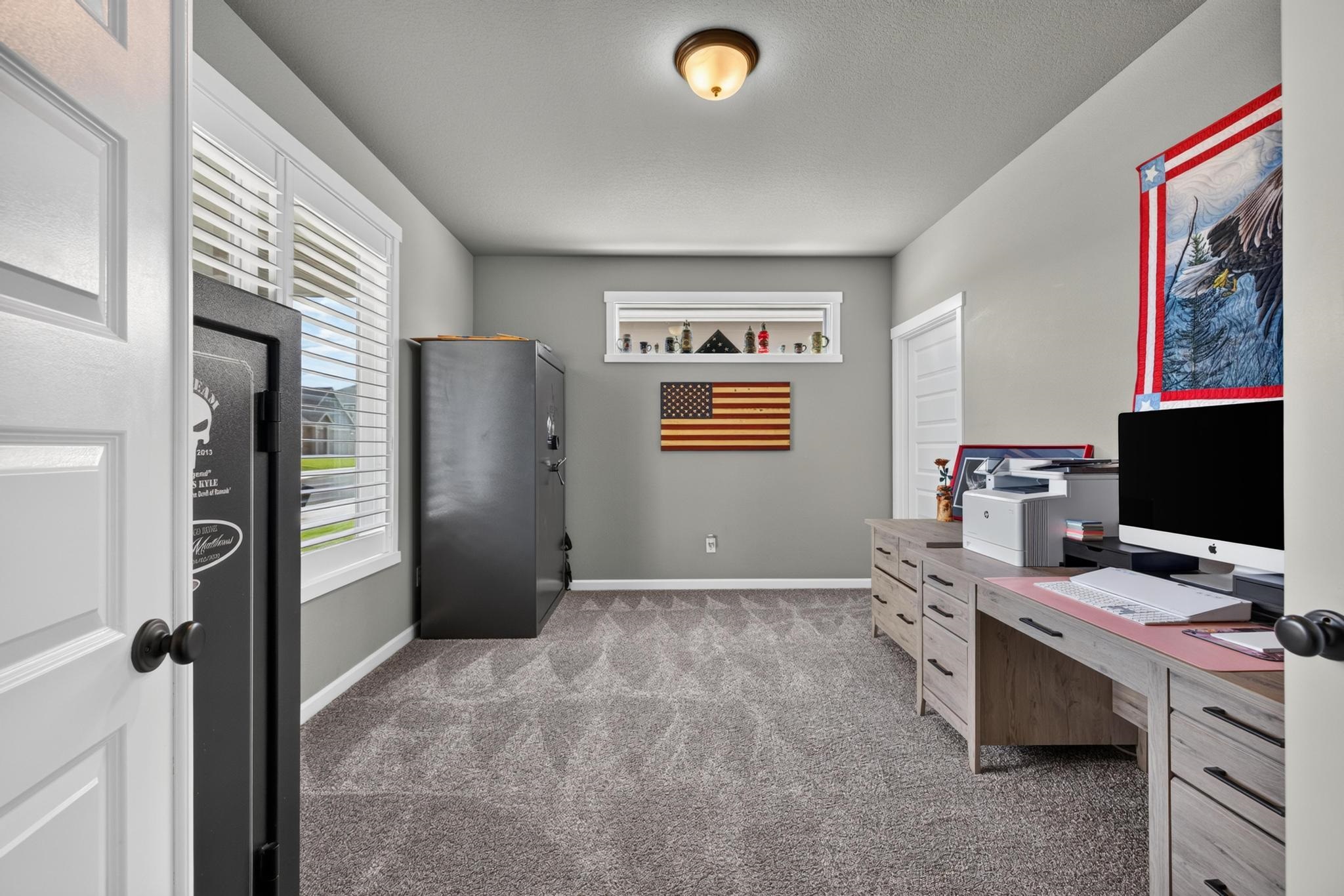 7102 South Hever Street Cheney, WA 99004 - Photo 11 of 50