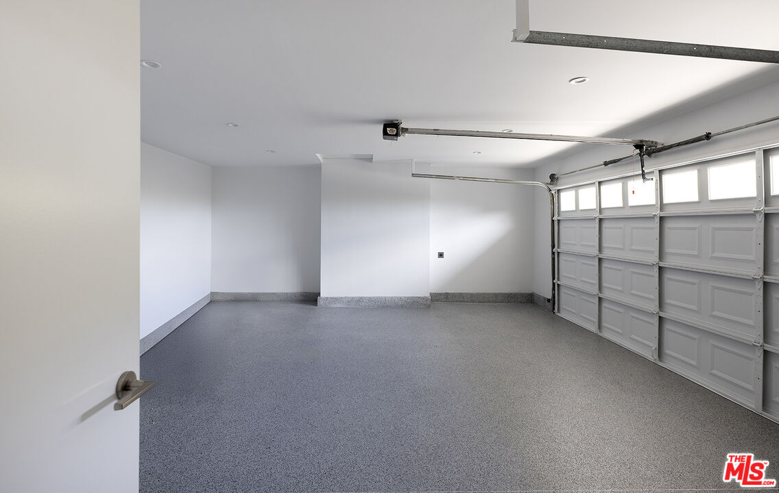 20374 Seaboard Road Malibu, CA 90265 - Photo 36 of 43 a view of a garage