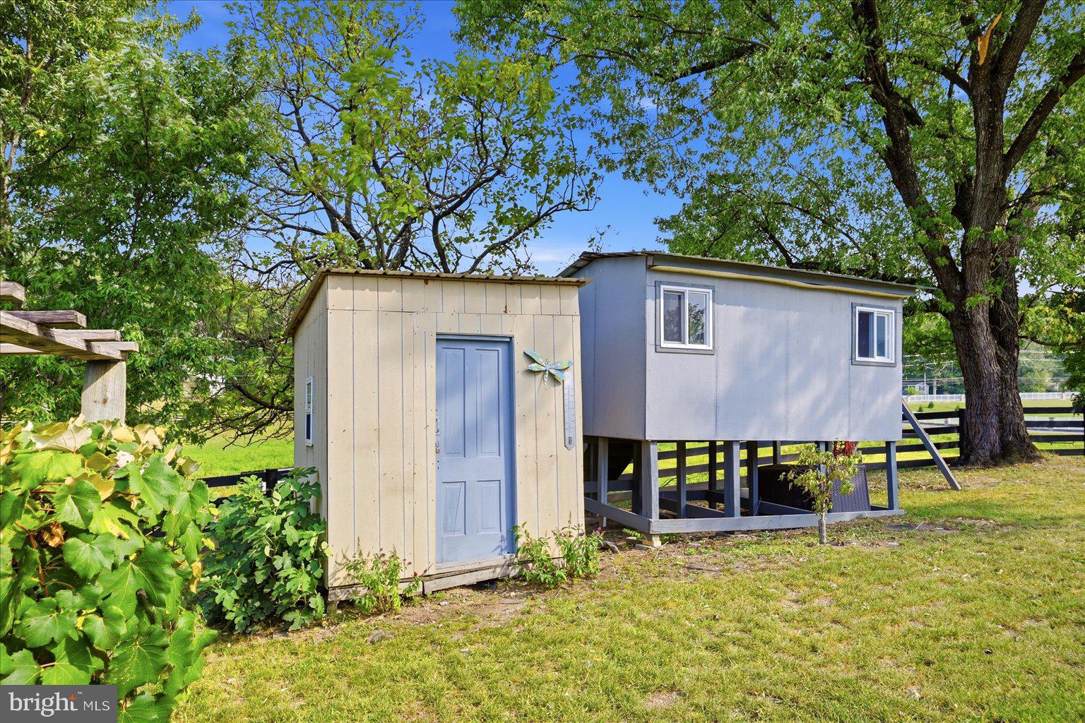 531 Cedar Grove Road Winchester, VA 22603 - Photo 31 of 83 Gallery Image 31