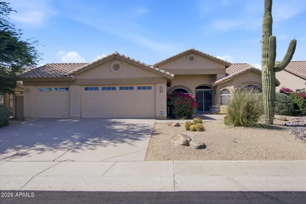 $3,500 | 9440 East Palm Tree Drive, Scottsdale, AZ 85255
