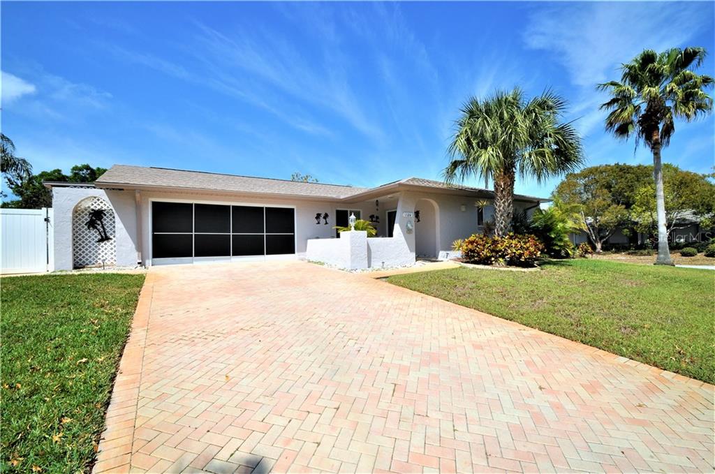 1124 Peninsula Road Tarpon Springs, FL 34689 - Photo 1 of 1 Gallery Image 1