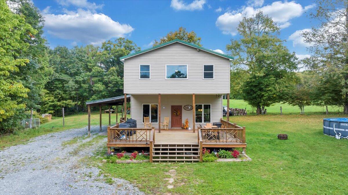 6966 Lobelia Road Hillsboro, WV 24946 - Photo 60 of 61 Gallery Image 60