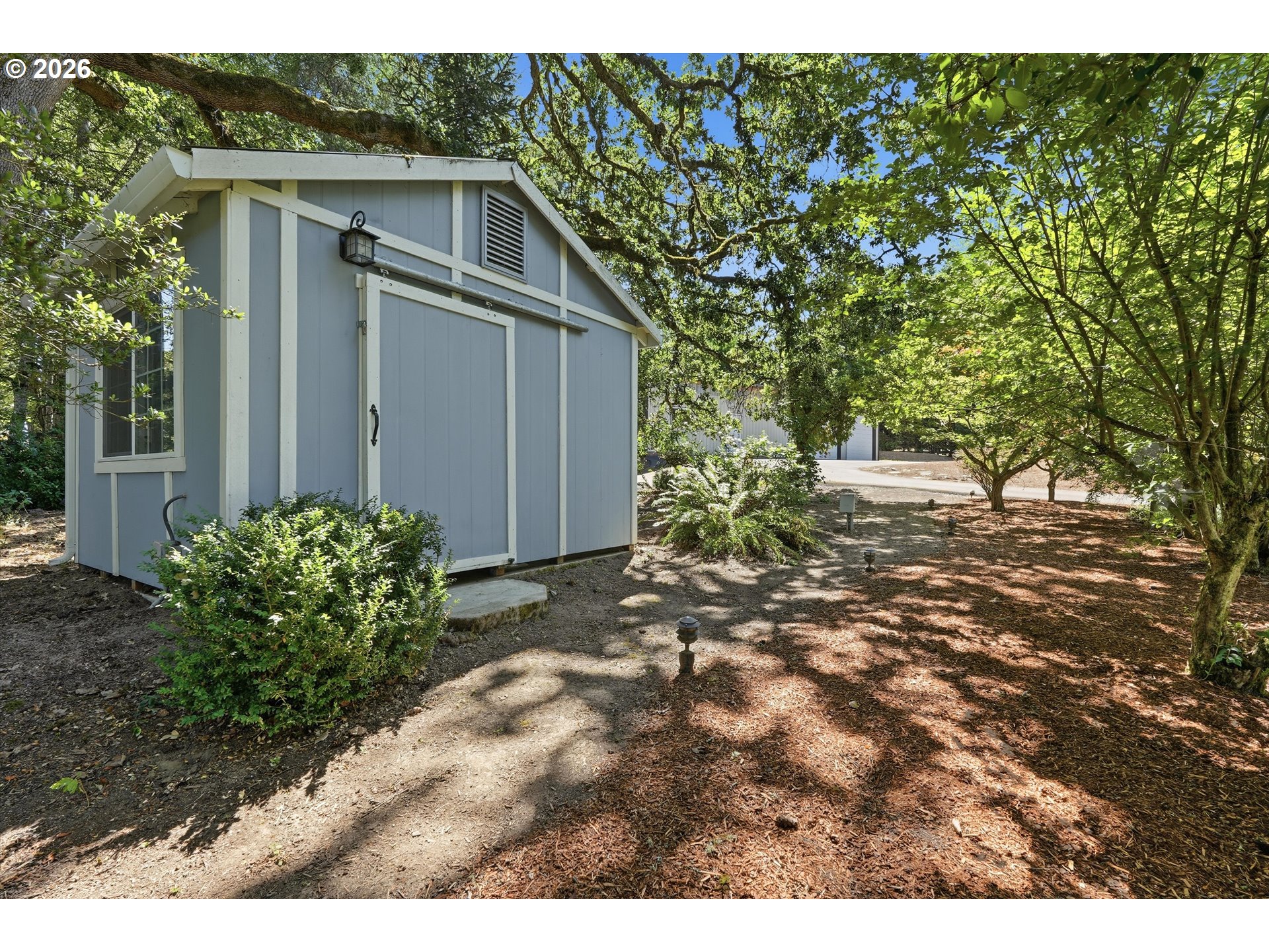 10650 Northeast Fox Farm Road Dundee, OR 97115 - Photo 36 of 43