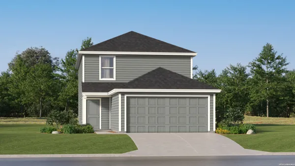 $195,999 | 15019 Azzurro Stone, Elmendorf, TX 78112