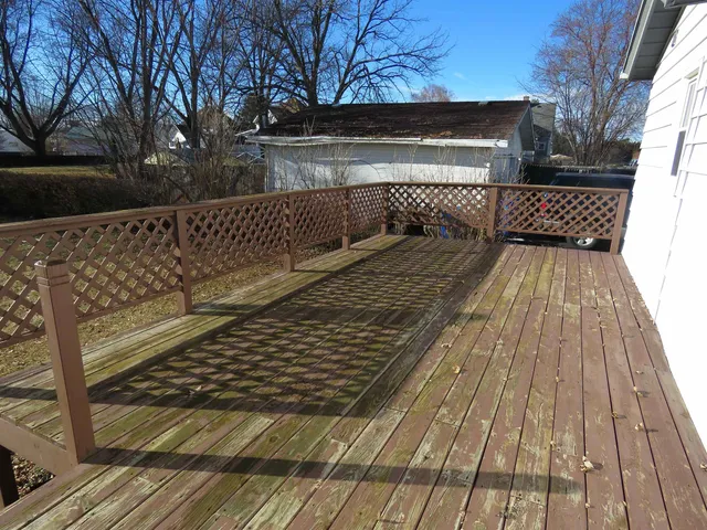 $269,000 | 116 Grove Randolph Wi 53956, Randolph, WI 53956