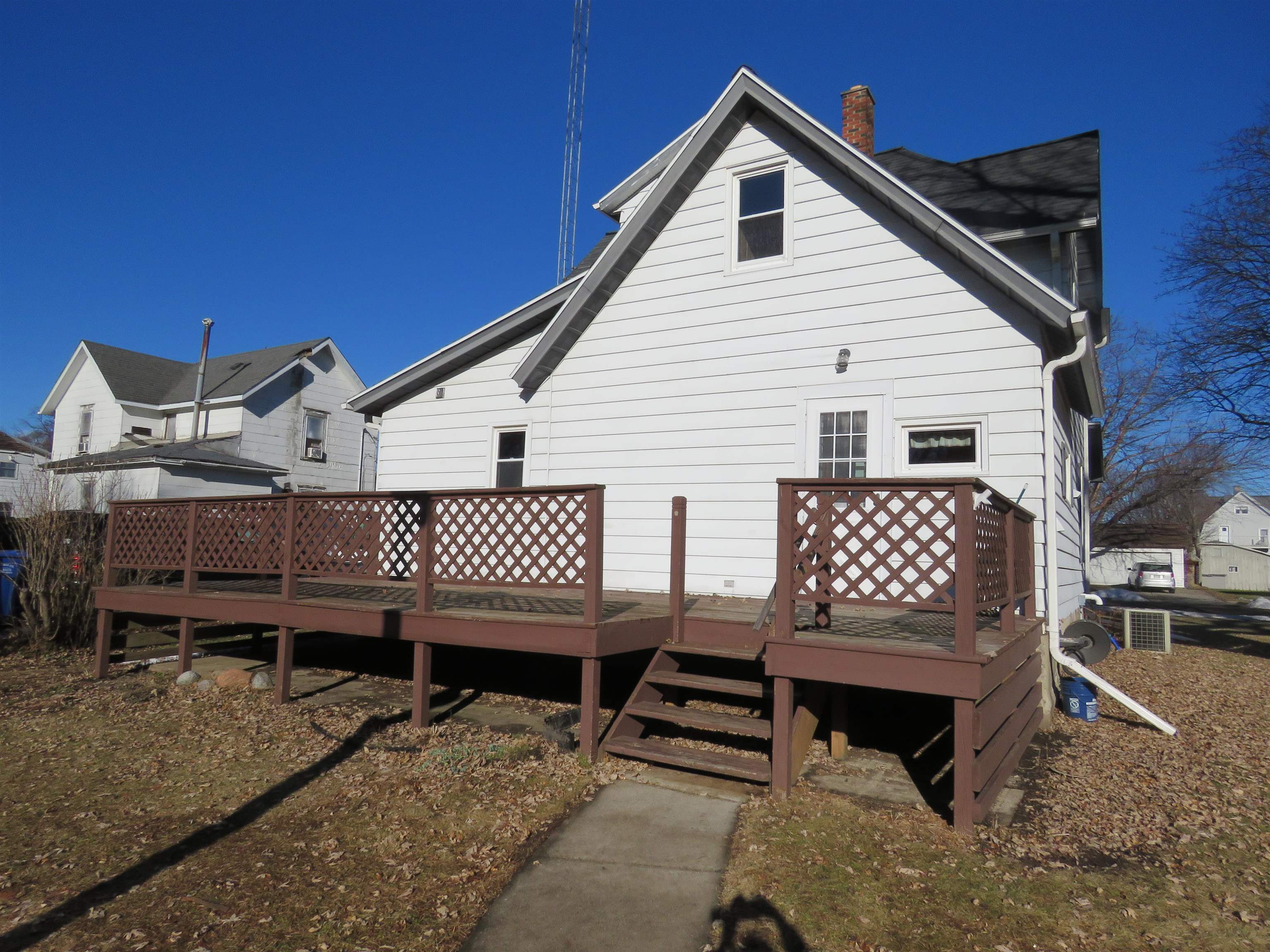 116 Grove Randolph Wi 53956 Randolph, WI 53956 - Photo 30 of 39