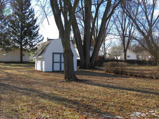 $269,000 | 116 Grove Randolph Wi 53956, Randolph, WI 53956