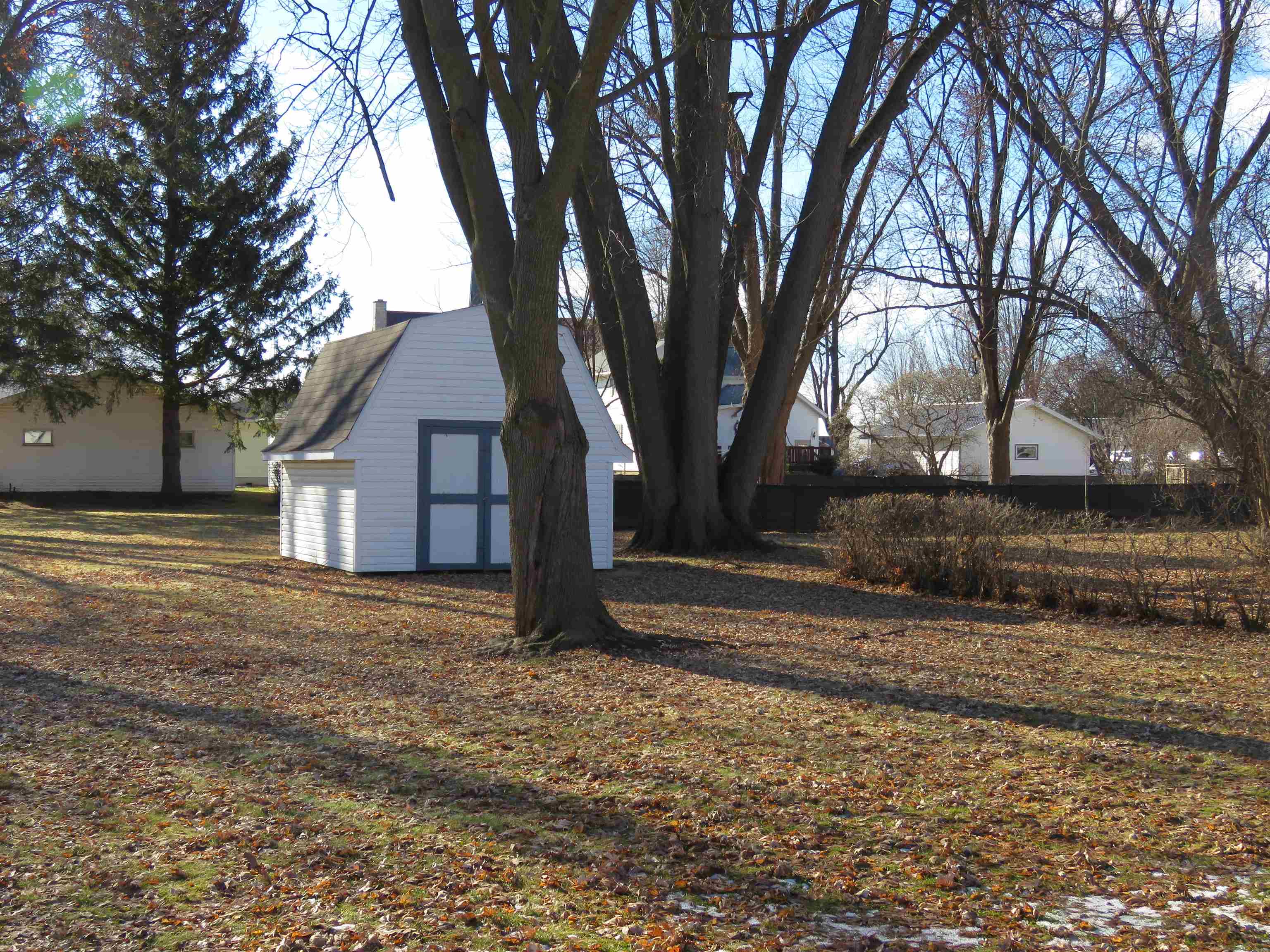 116 Grove Randolph Wi 53956 Randolph, WI 53956 - Photo 34 of 39