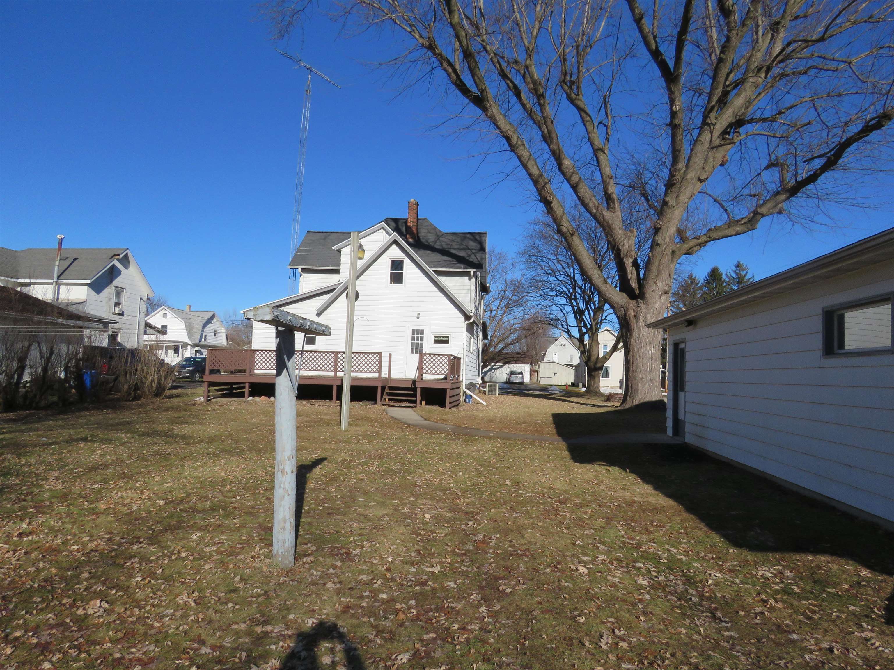 116 Grove Randolph Wi 53956 Randolph, WI 53956 - Photo 35 of 39