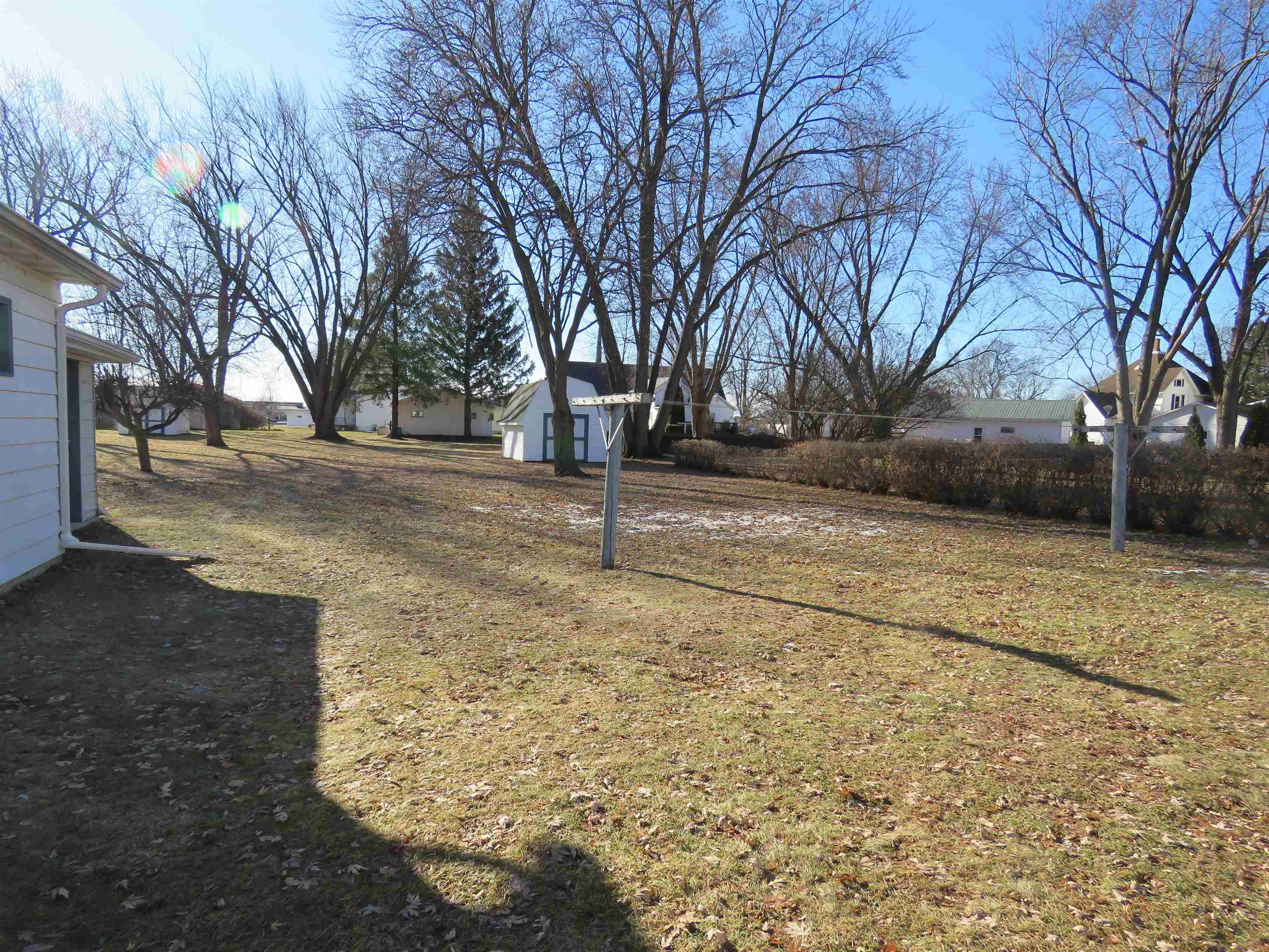 116 Grove Randolph Wi 53956 Randolph, WI 53956 - Photo 36 of 39