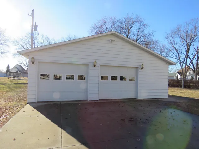 $269,000 | 116 Grove Randolph Wi 53956, Randolph, WI 53956