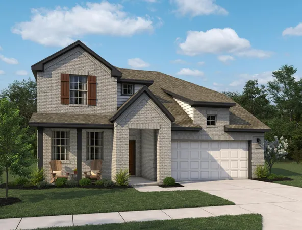 $413,993 | 15823 Tall Barberry Lane, Crosby, TX 77532