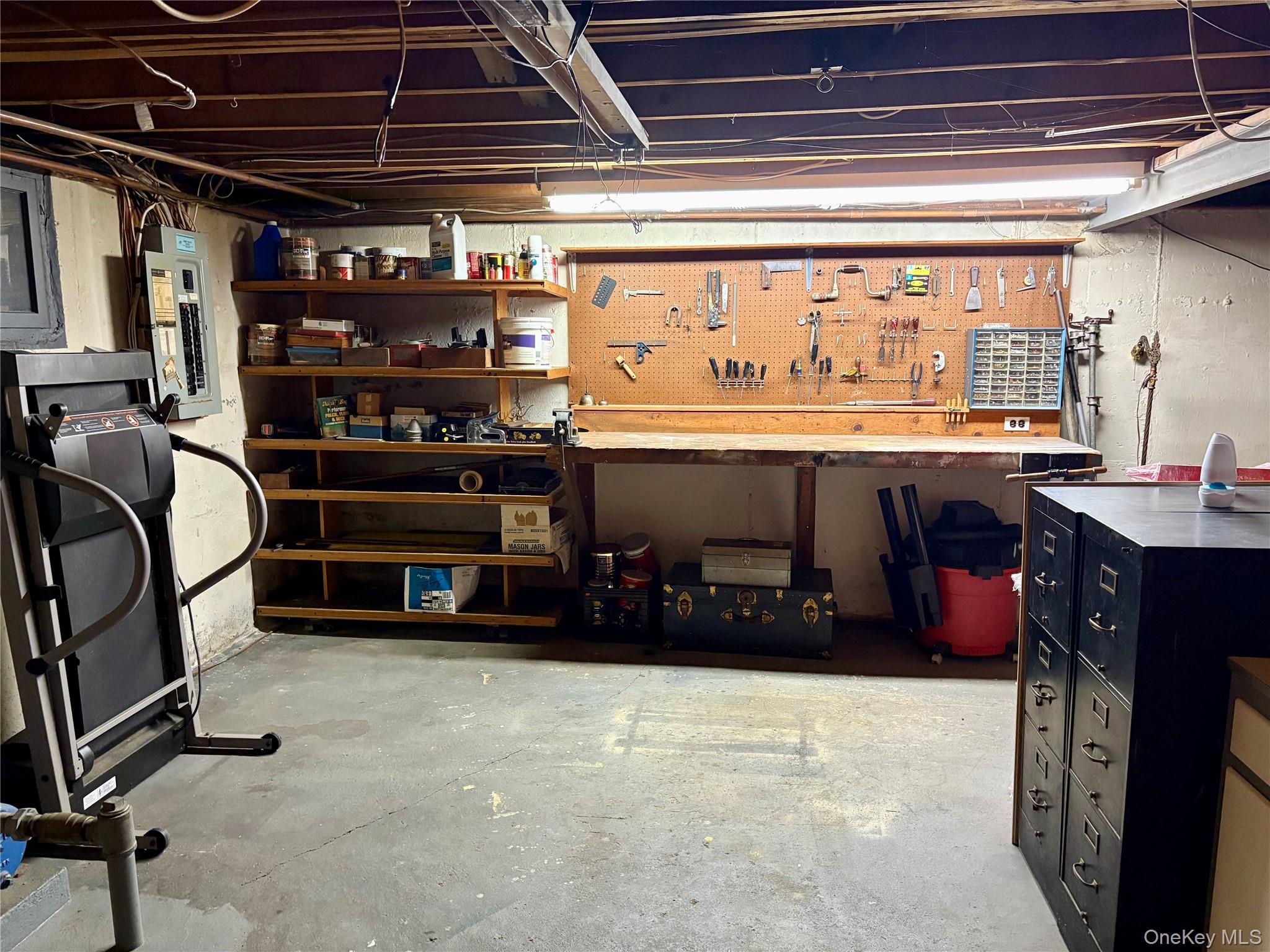 223 Timber Point Road East Islip, NY 11730 - Photo 37 of 47 a room with furniture and a window