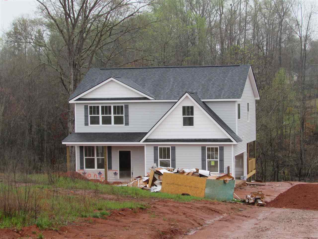 109 Lyman Lake Road Lyman, SC 29365 - Photo 1 of 6