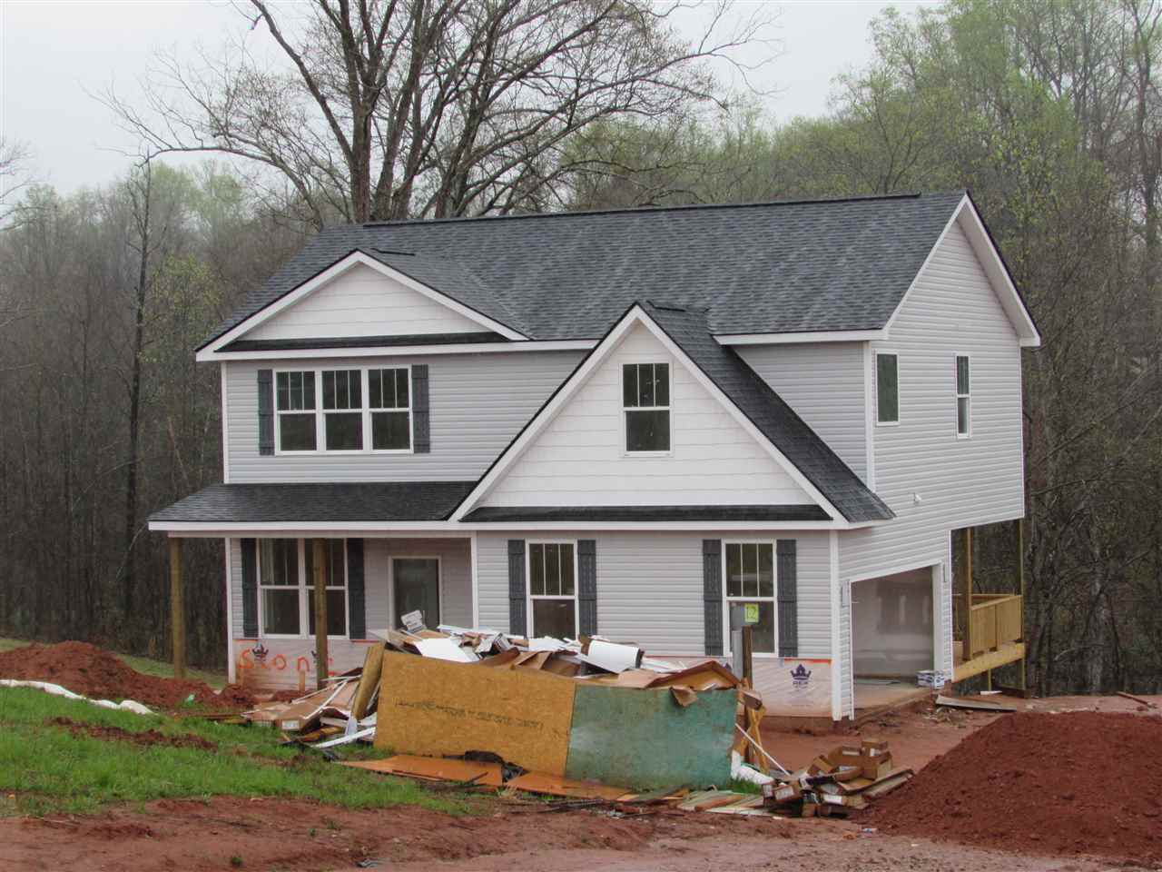 109 Lyman Lake Road Lyman, SC 29365 - Photo 2 of 6