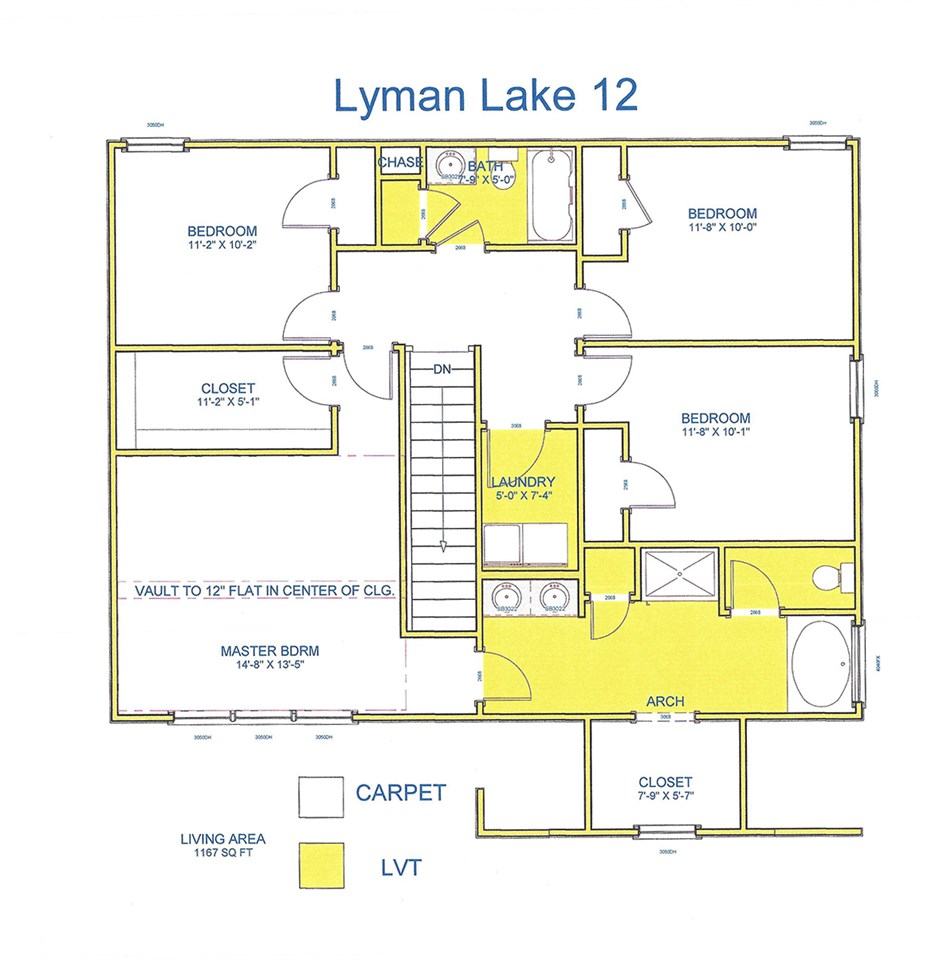 109 Lyman Lake Road Lyman, SC 29365 - Photo 5 of 6