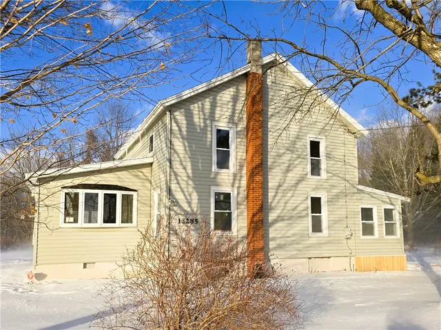 $279,999 | 13285 Roosevelt Highway, Carlton, NY 14571