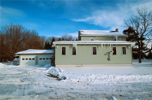 $279,999 | 13285 Roosevelt Highway, Carlton, NY 14571