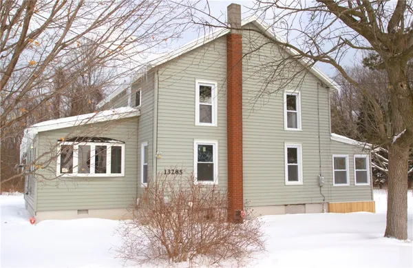 $264,999 | 13285 Roosevelt Highway, Carlton, NY 14571