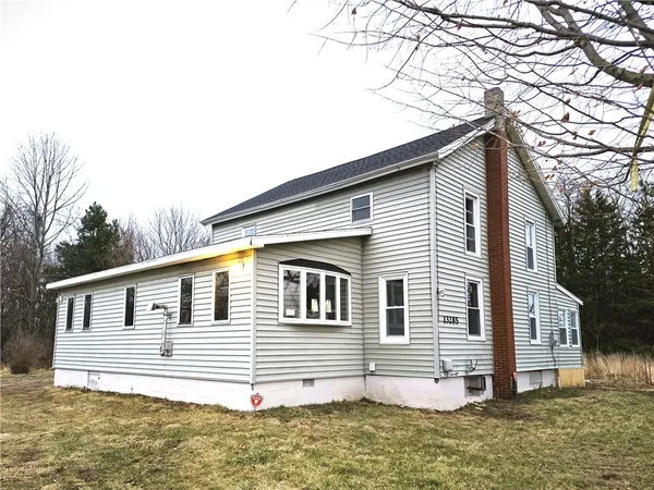 $264,999 | 13285 Roosevelt Highway, Carlton, NY 14571