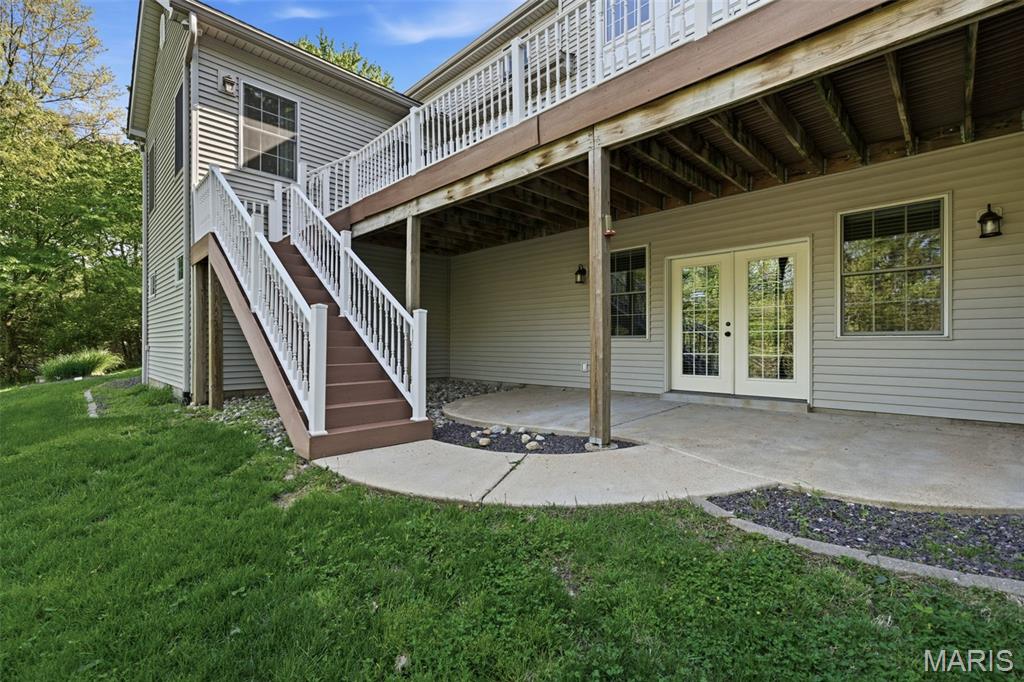 1532 Shepard Road Wildwood, MO 63038 - Photo 69 of 99