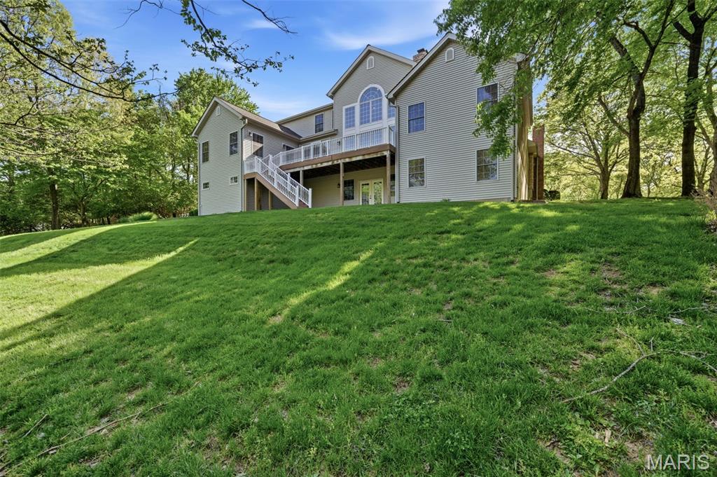 1532 Shepard Road Wildwood, MO 63038 - Photo 71 of 99