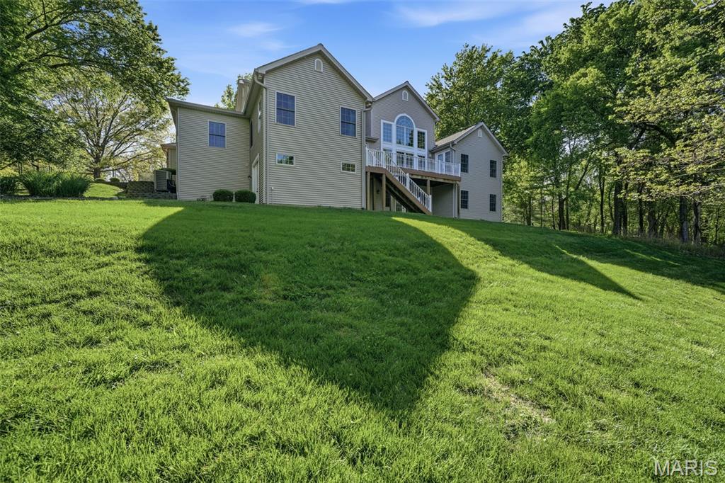 1532 Shepard Road Wildwood, MO 63038 - Photo 79 of 99