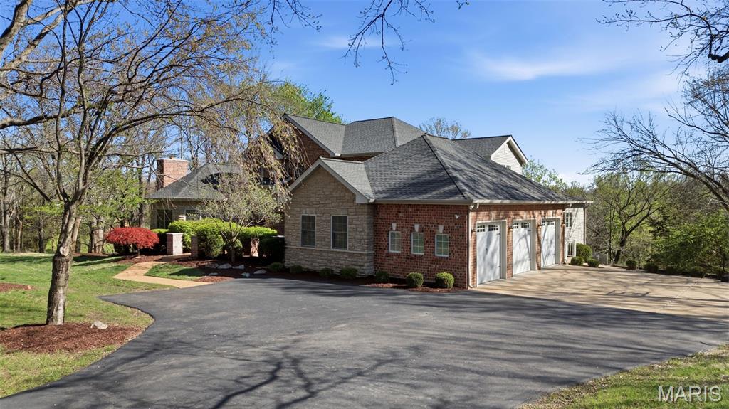 1532 Shepard Road Wildwood, MO 63038 - Photo 80 of 99