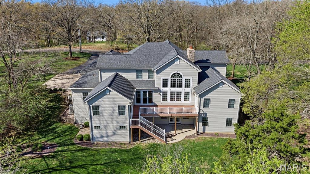 1532 Shepard Road Wildwood, MO 63038 - Photo 89 of 99
