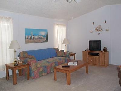 12134 West Skyrocket Road Tucson, AZ 85743 - Photo 3 of 8