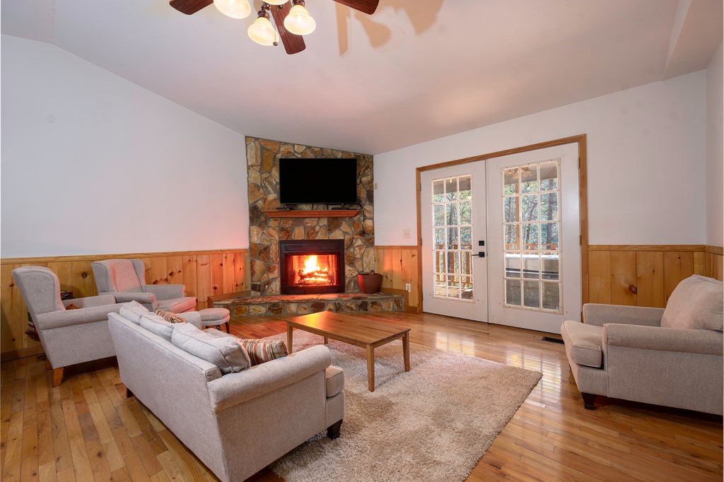 124 Dawnview Circle Murphy, NC 28906 - Photo 14 of 24