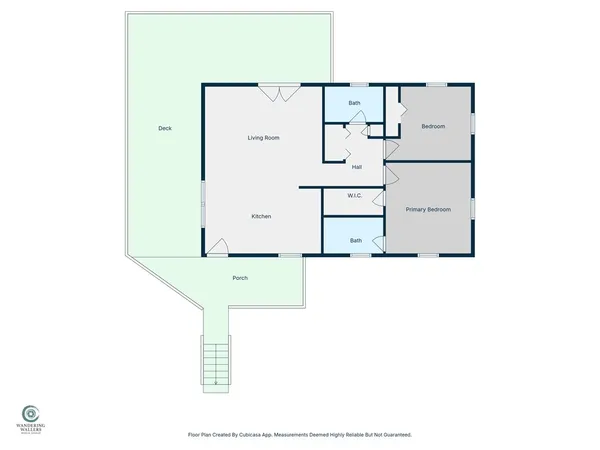 $284,999 | 124 Dawnview Circle, Murphy, NC 28906