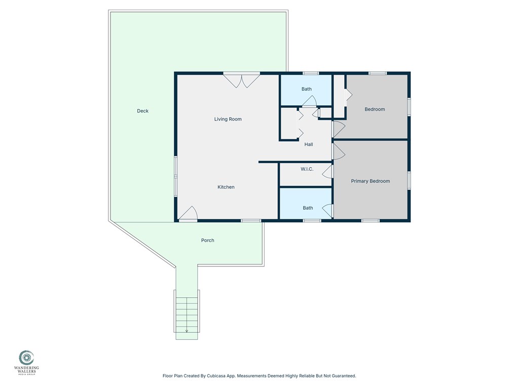 124 Dawnview Circle Murphy, NC 28906 - Photo 17 of 24