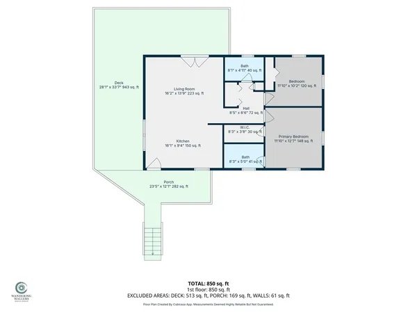 $284,999 | 124 Dawnview Circle, Murphy, NC 28906