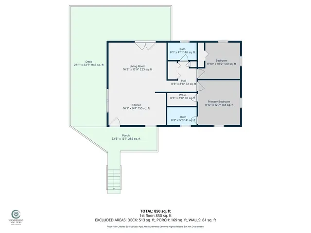 $299,800 | 124 Dawnview Circle, Murphy, NC 28906
