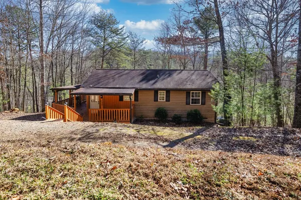 $284,999 | 124 Dawnview Circle, Murphy, NC 28906