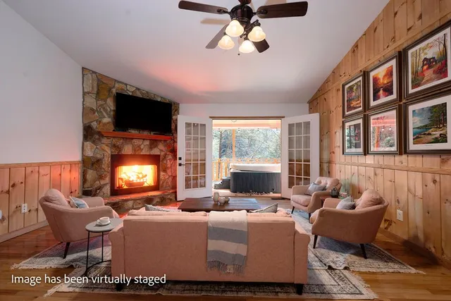 $299,800 | 124 Dawnview Circle, Murphy, NC 28906