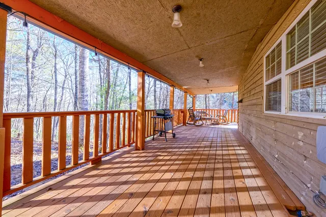 $299,800 | 124 Dawnview Circle, Murphy, NC 28906